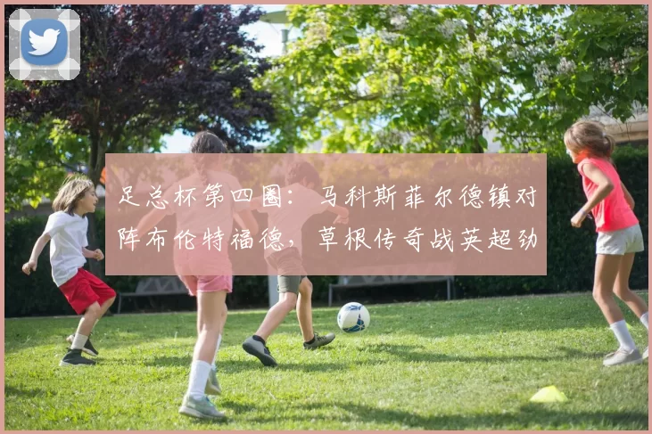 足总杯第四圈：马科斯菲尔德镇对阵布伦特福德，草根传奇战英超劲旅_比赛_战术_联赛