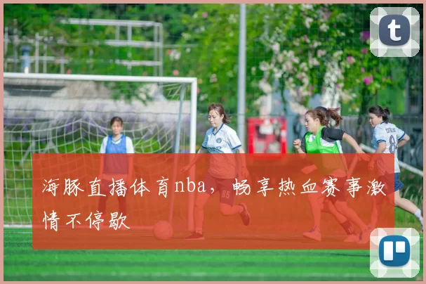 海豚直播体育nba，畅享热血赛事激情不停歇
