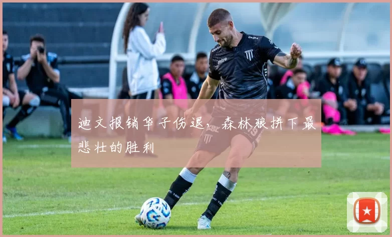 迪文报销华子伤退，森林狼拼下最悲壮的胜利